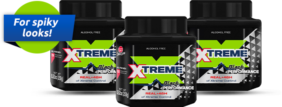 Xtreme Performance