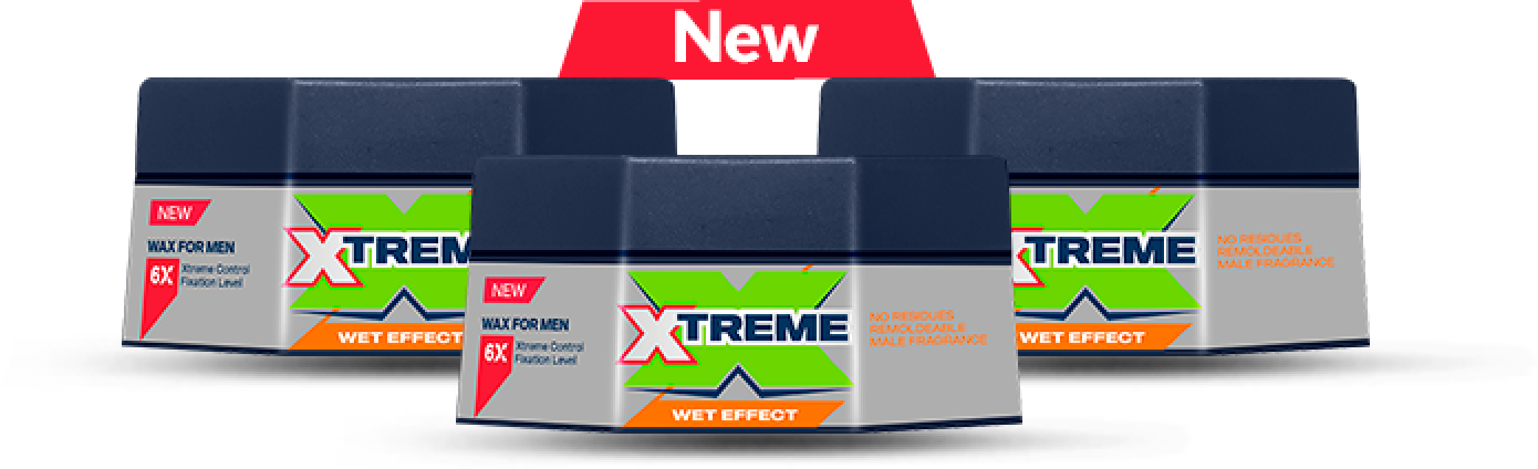 Xtreme Wax